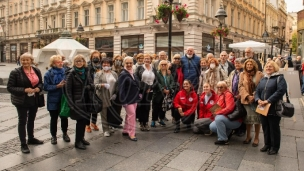 Međugeneracijska solidarnost